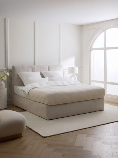 Boxspringbett Oberon