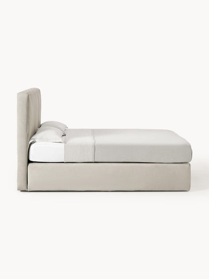 Boxspringbett Oberon