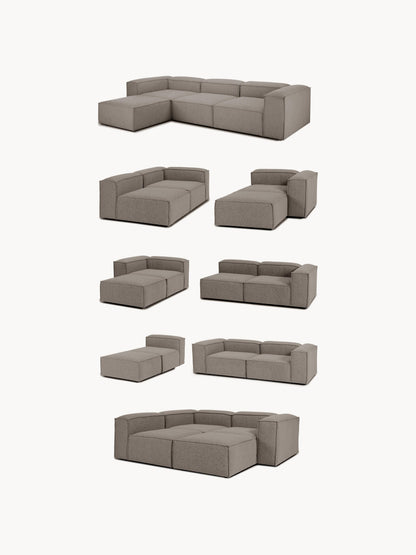 Sofa-Hocker Lennon