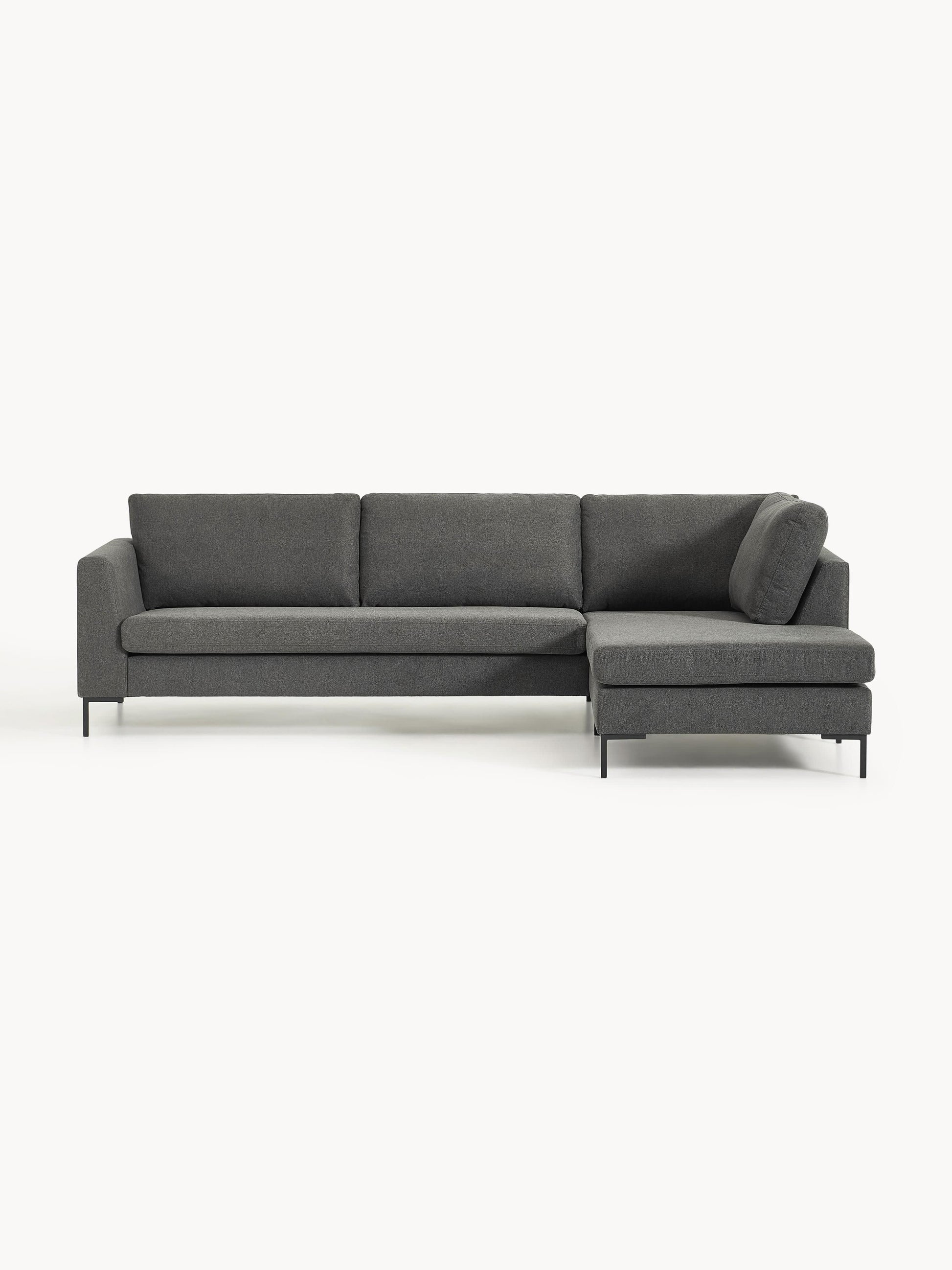 Galeriebild 1 - Ecksofa Luna