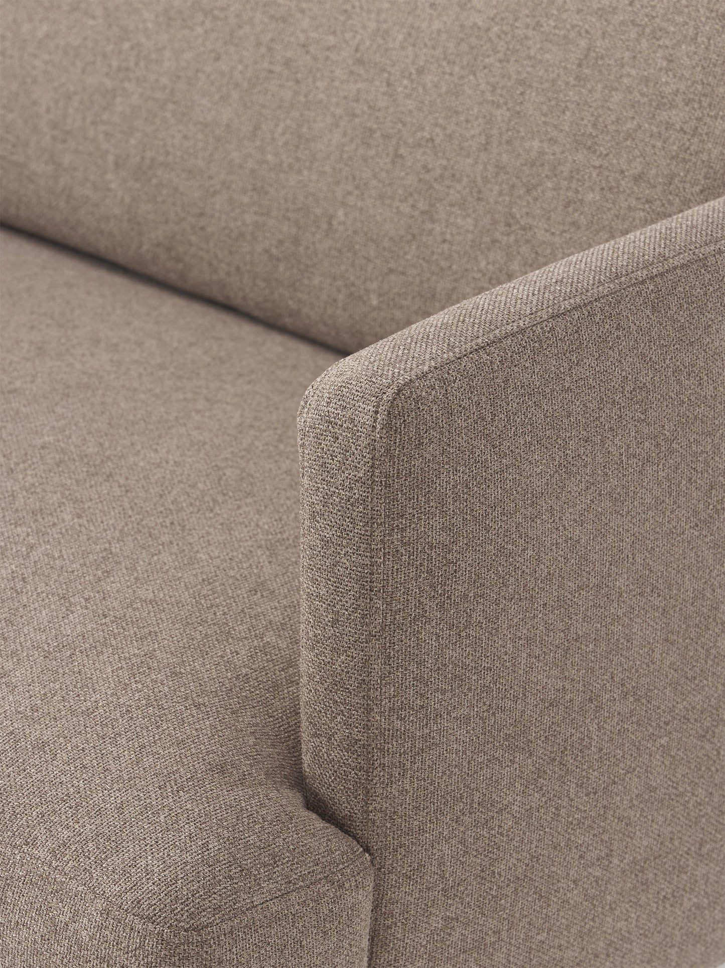 Sofa Fluente (3-Sitzer)