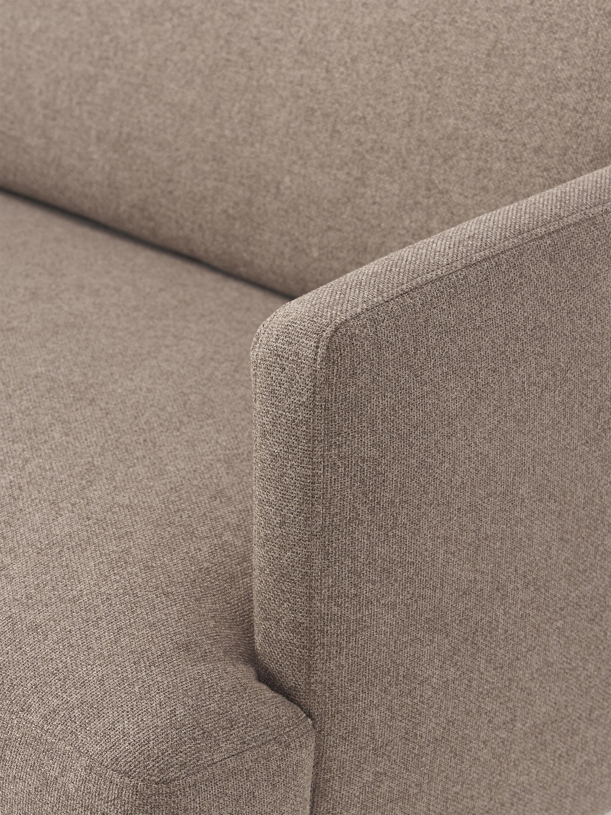 Sofa Fluente (3-Sitzer)