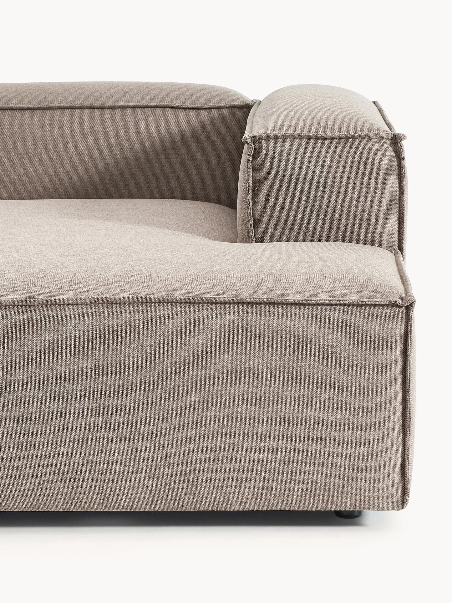 Modulares Ecksofa Lennon (2-Sitzer)