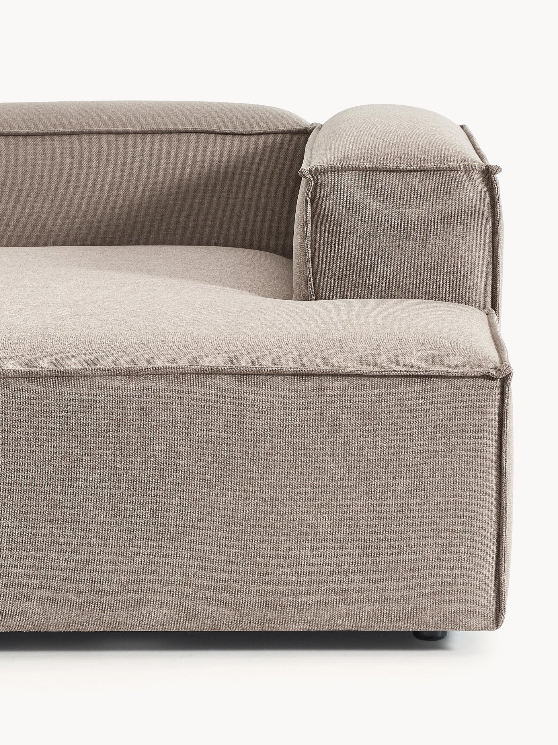 Modulares Ecksofa Lennon (2-Sitzer)