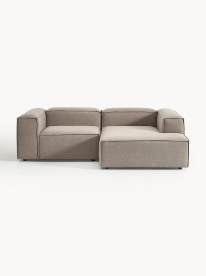 Galeriebild 1 - Modulares Ecksofa Lennon (2-Sitzer)