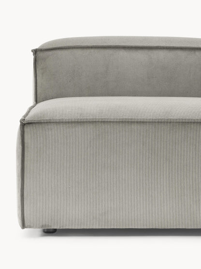 Mittelmodul Lennon aus Cord