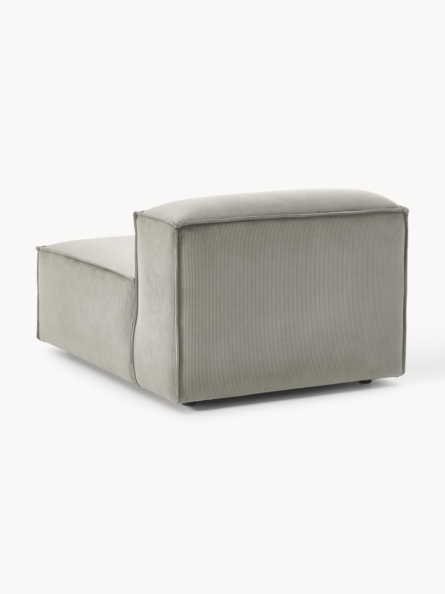 Mittelmodul Lennon aus Cord