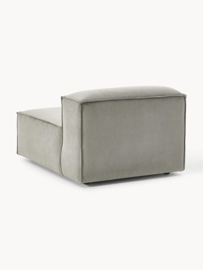Mittelmodul Lennon aus Cord