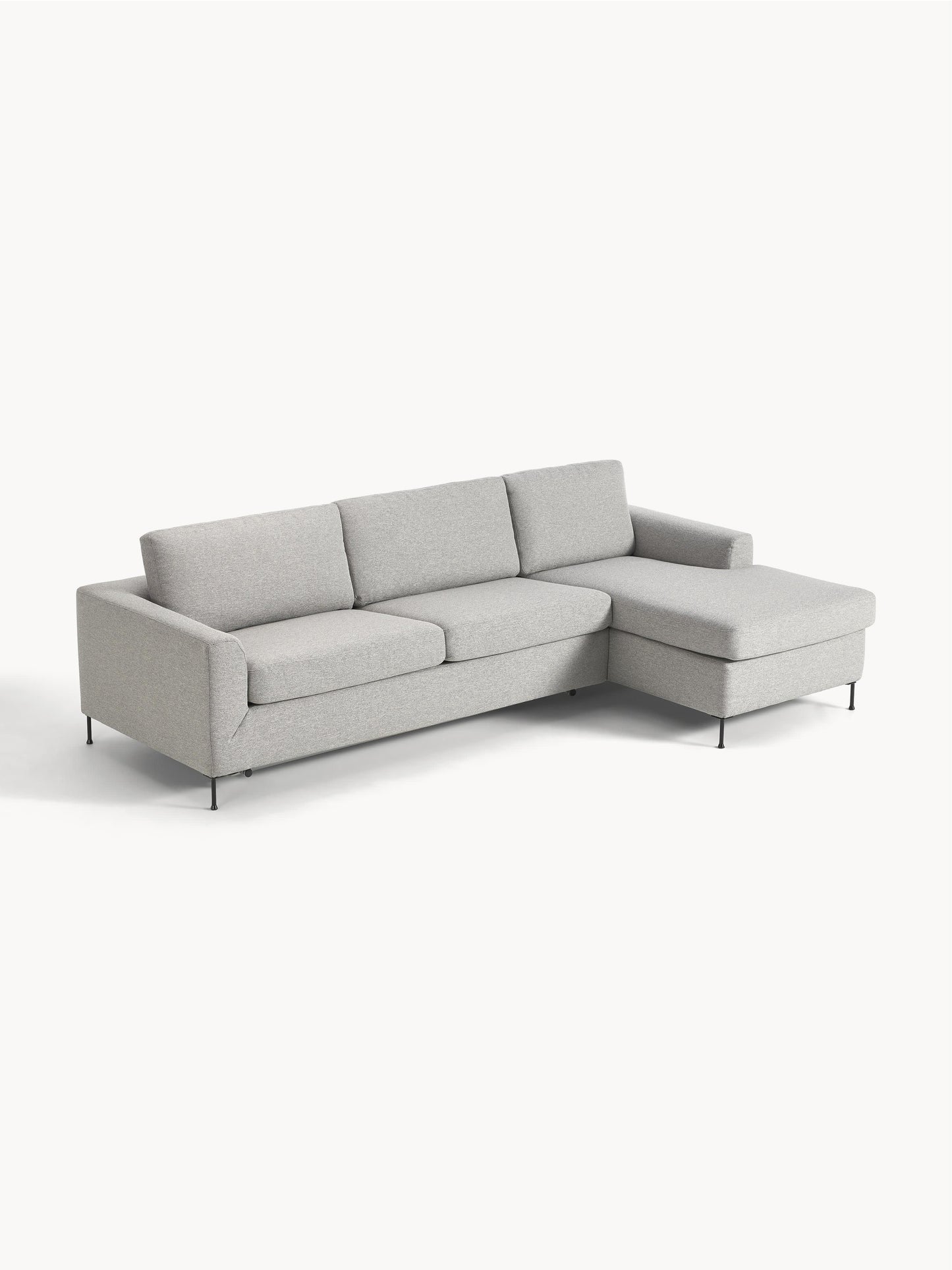 Schlafsofa Cucita (3-Sitzer) mit Matratze