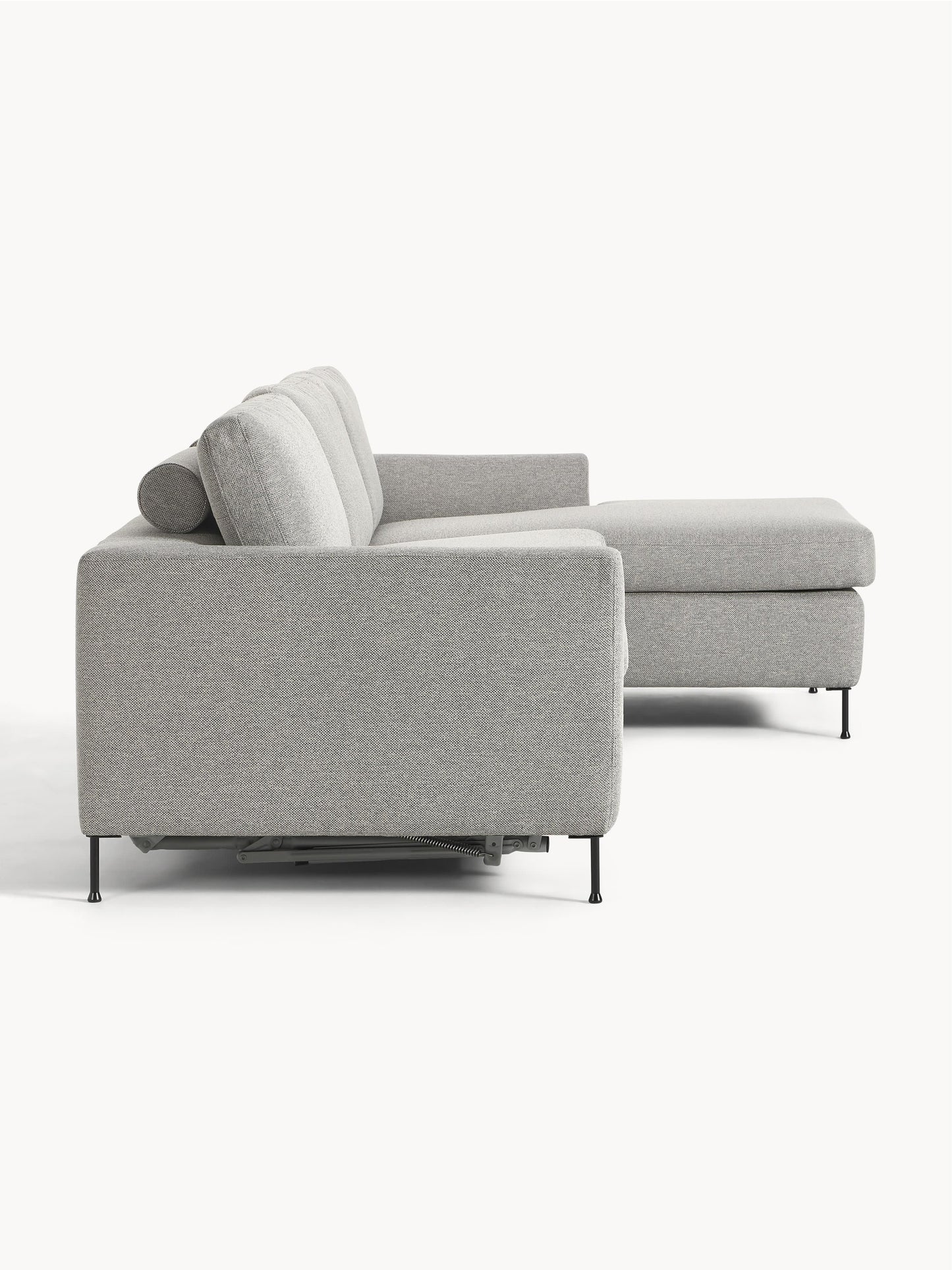 Schlafsofa Cucita (3-Sitzer) mit Matratze