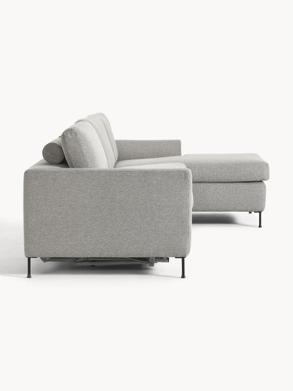 Schlafsofa Cucita (3-Sitzer) mit Matratze