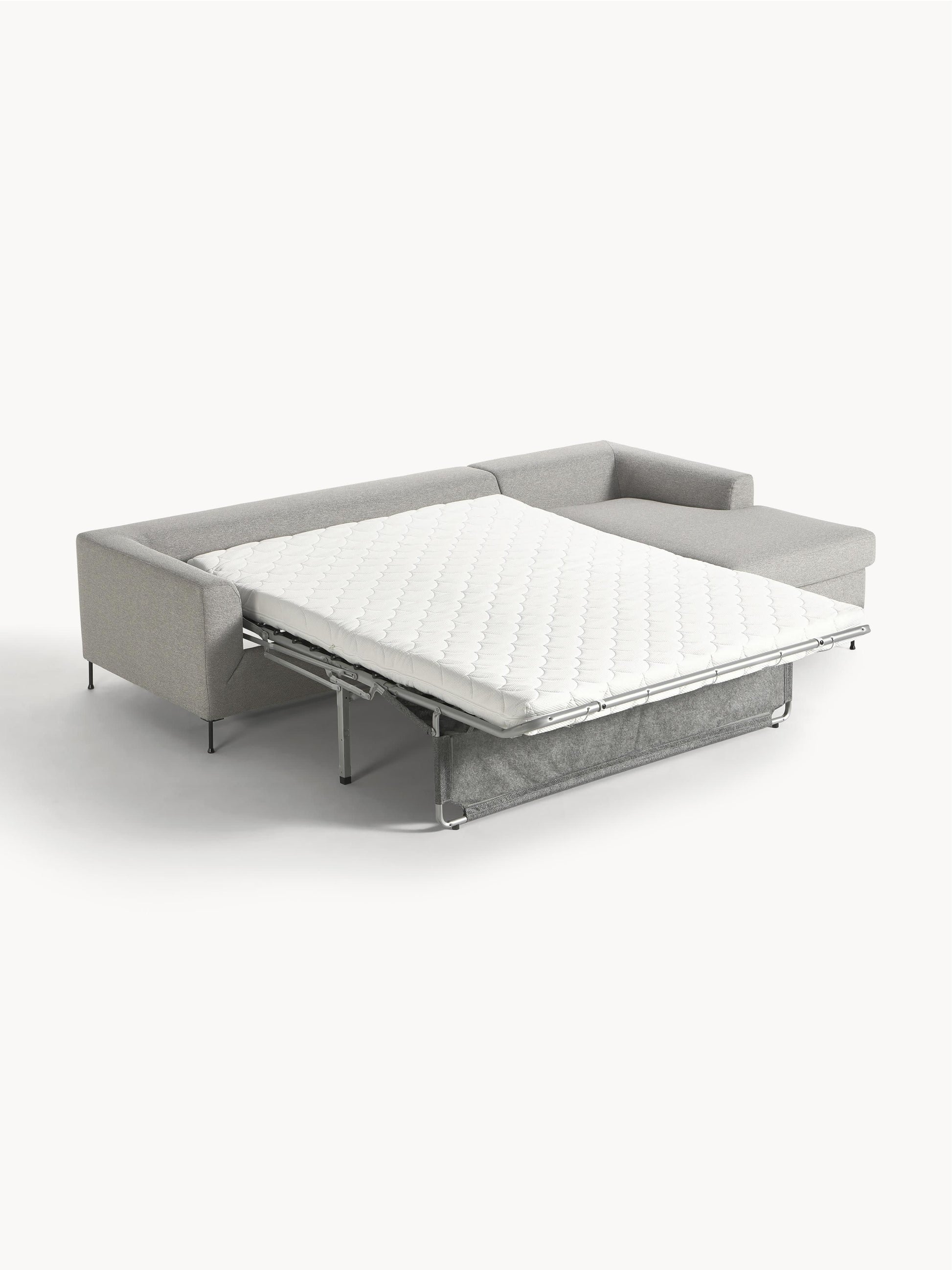 Schlafsofa Cucita (3-Sitzer) mit Matratze