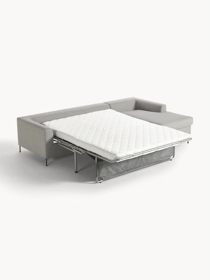 Schlafsofa Cucita (3-Sitzer) mit Matratze