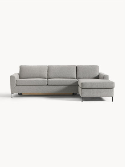 Galeriebild 1 - Schlafsofa Cucita (3-Sitzer) mit Matratze