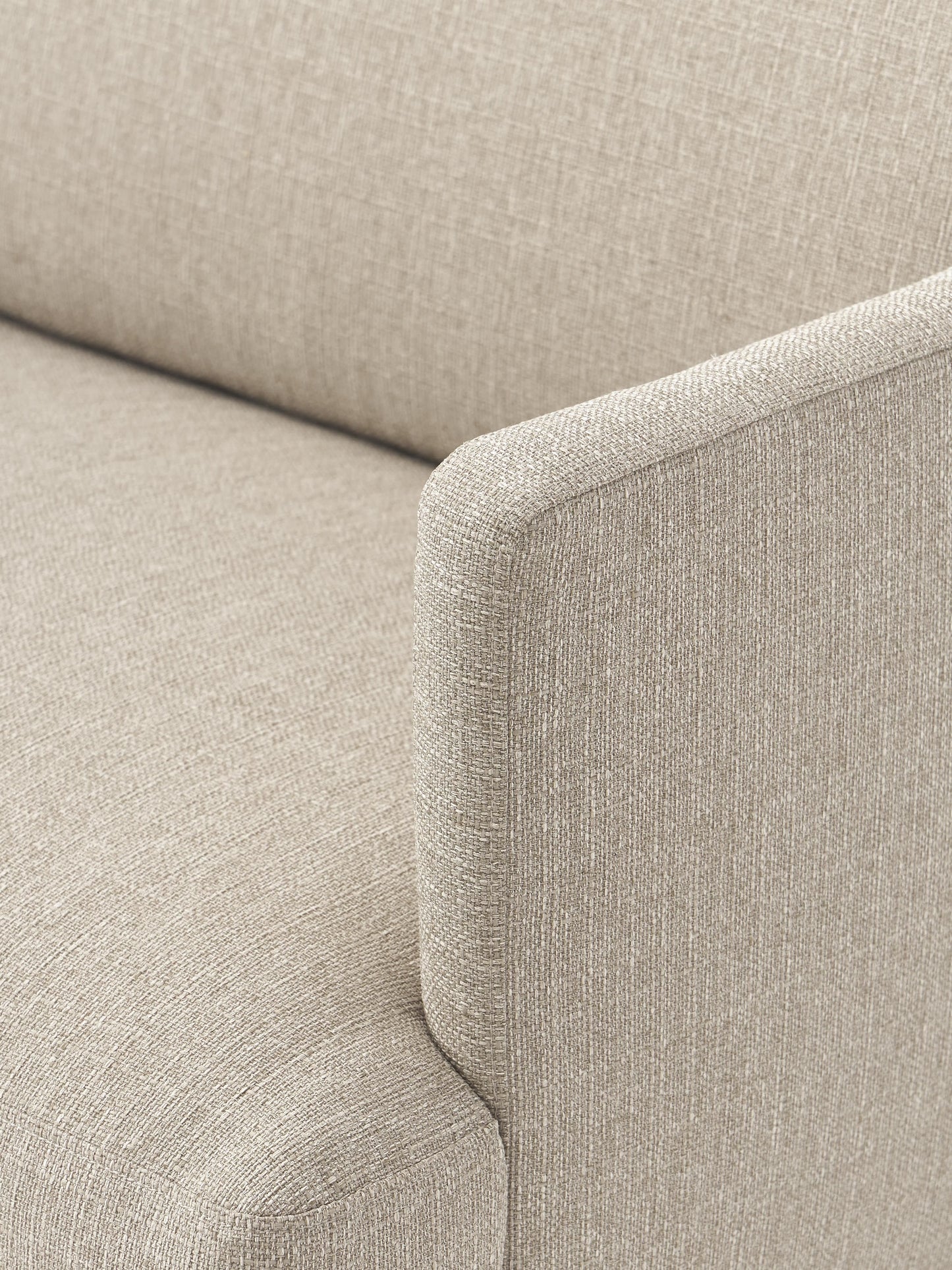 Sofa Fluente (2-Sitzer)