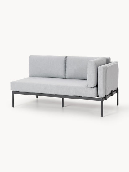 Garten-Lounge-Set Linden, 2er-Set