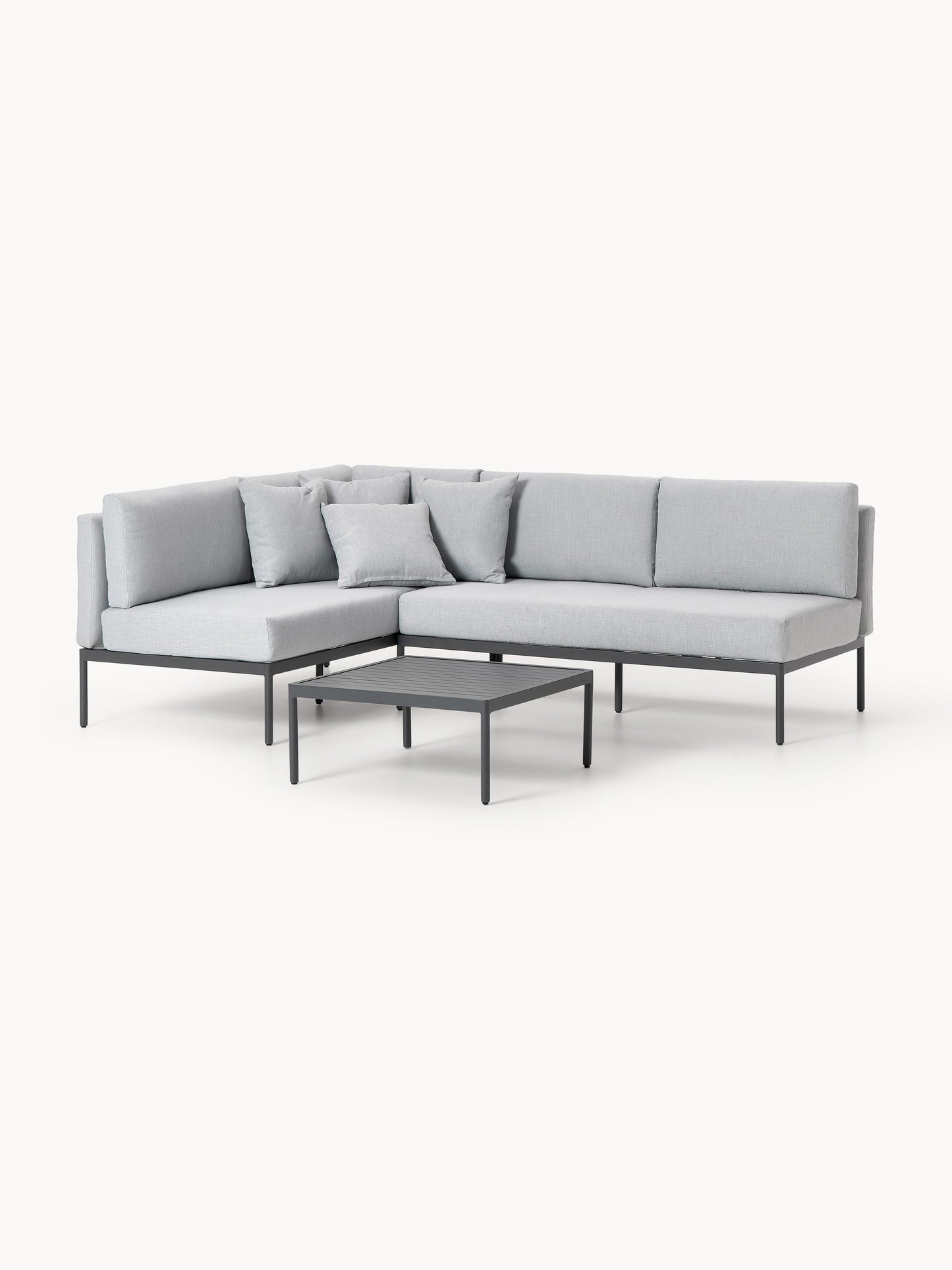 Galeriebild 1 - Garten-Lounge-Set Linden