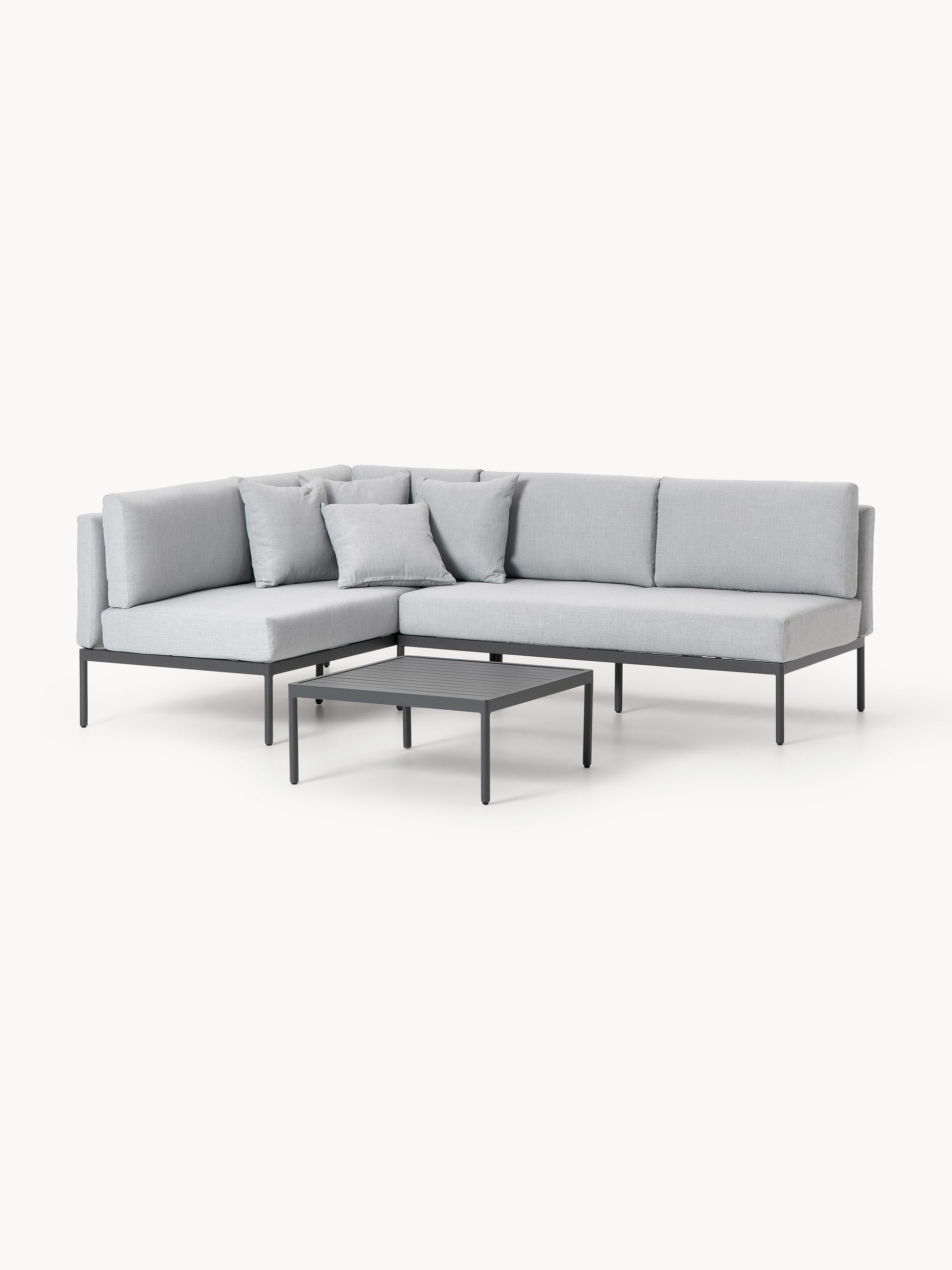 Galeriebild 1 - Garten-Lounge-Set Linden