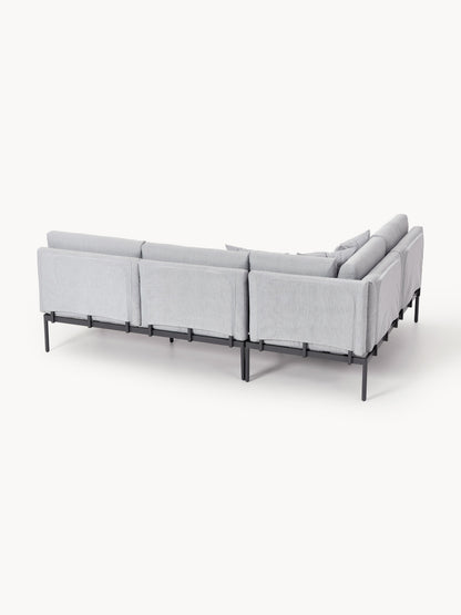 Garten-Lounge-Set Linden, 2er-Set