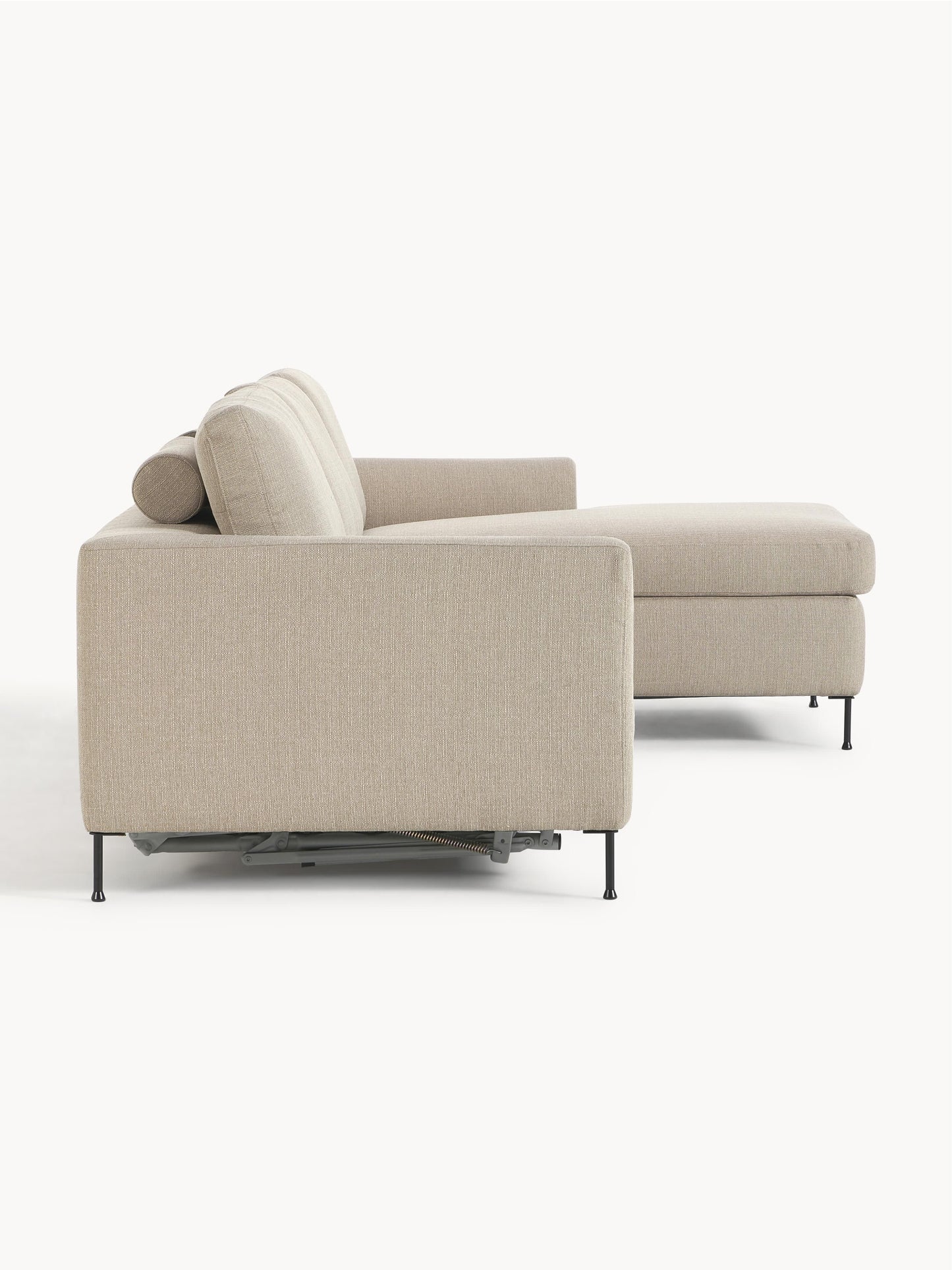 Schlafsofa Cucita (3-Sitzer) mit Matratze
