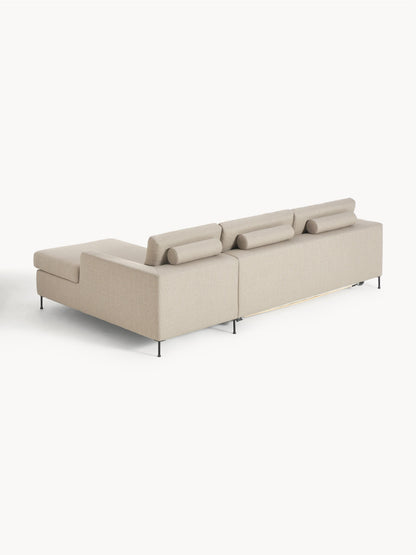Schlafsofa Cucita (3-Sitzer) mit Matratze
