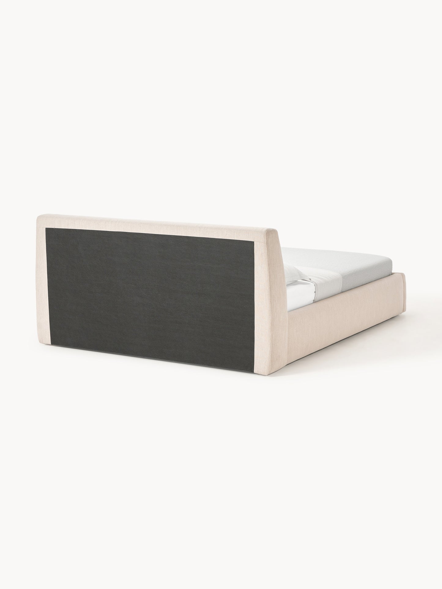 Polsterbett Cloud mit Stauraum