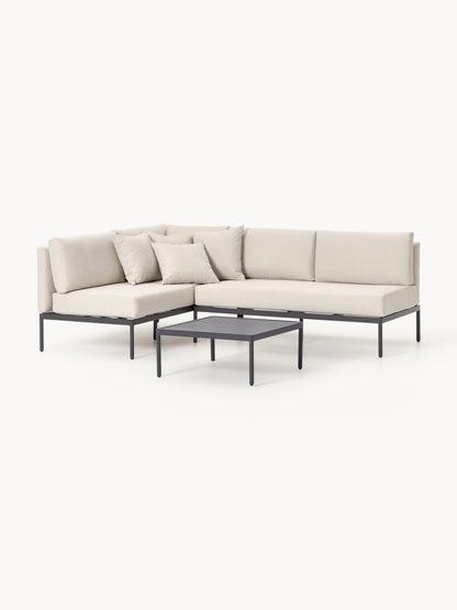 Galeriebild 1 - Garten-Lounge-Set Linden