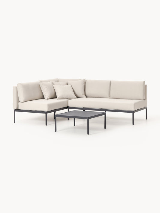 Galeriebild 1 - Garten-Lounge-Set Linden