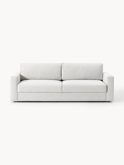 Galeriebild 1 - Schlafsofa Tasha (3-Sitzer) mit Stauraum