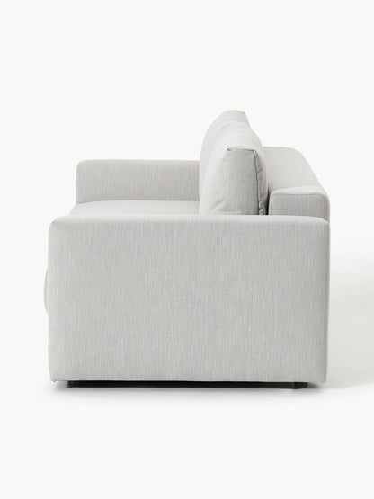Schlafsofa Tasha (3-Sitzer) mit Stauraum
