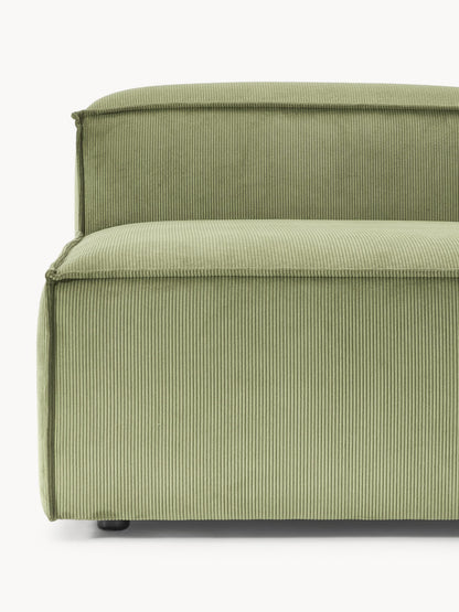 Mittelmodul Lennon aus Cord