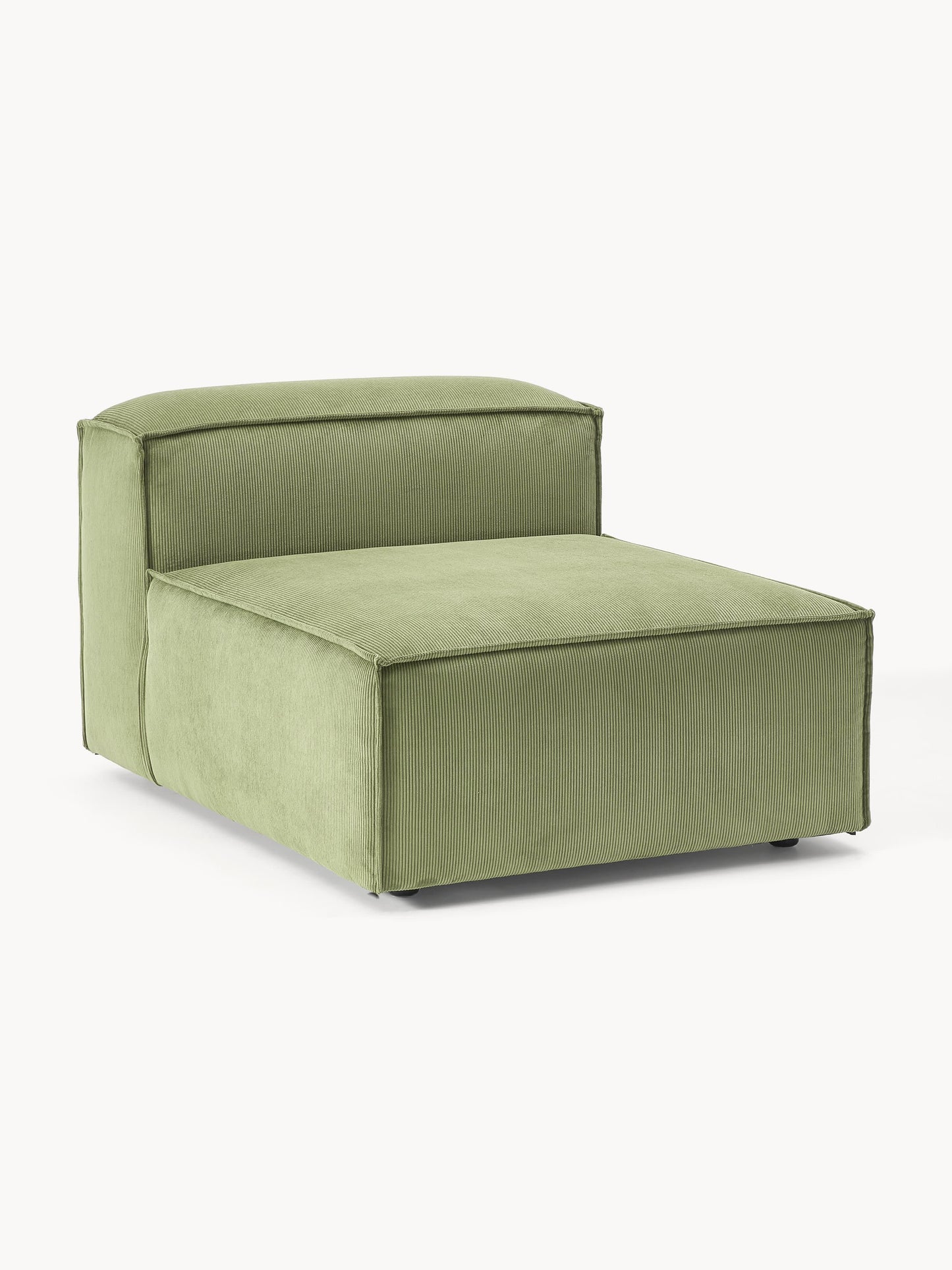 Mittelmodul Lennon aus Cord