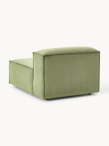 Mittelmodul Lennon aus Cord