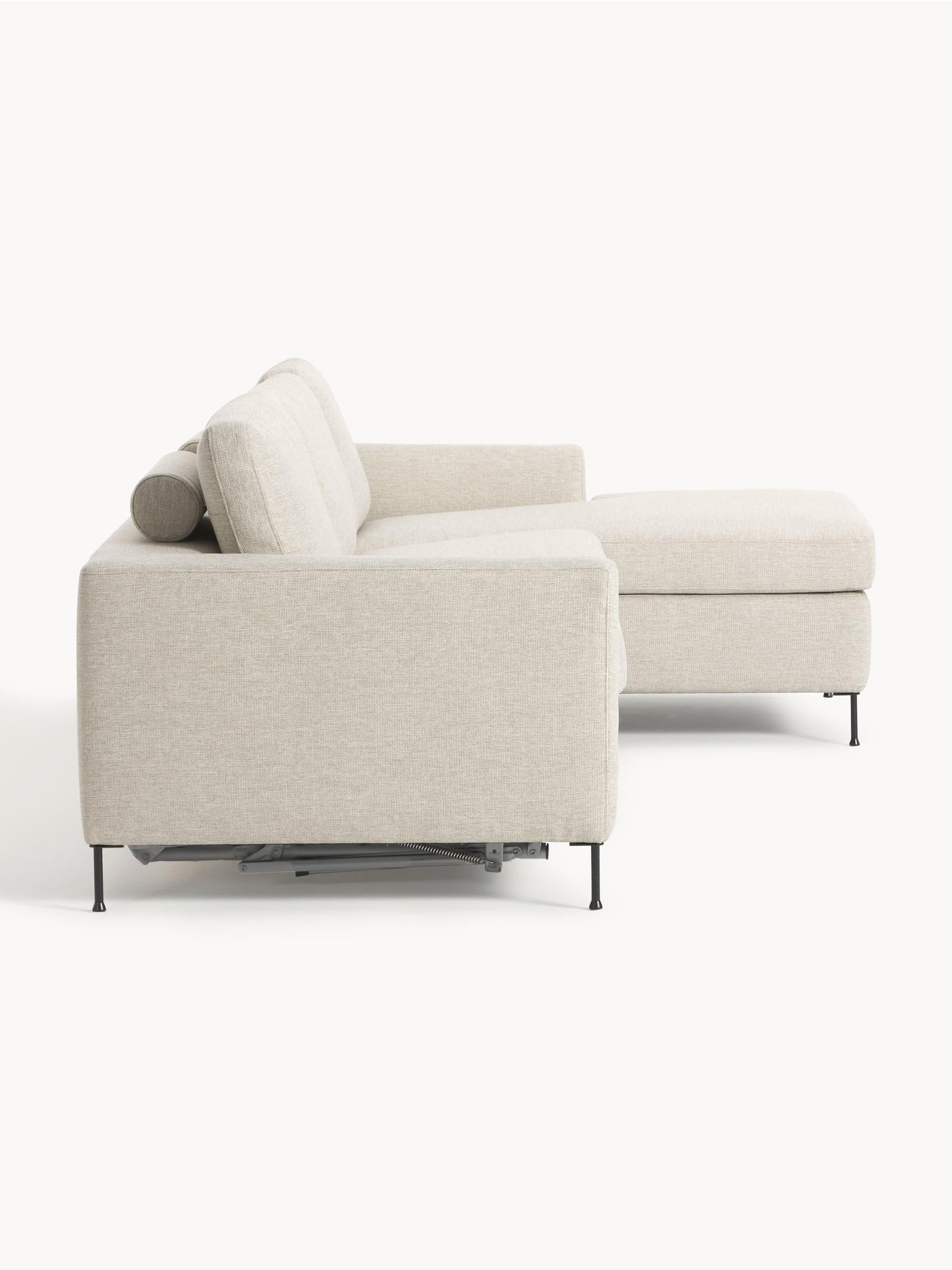 Schlafsofa Cucita (3-Sitzer) mit Matratze