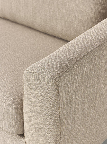 Sofa Cucita (2-Sitzer)