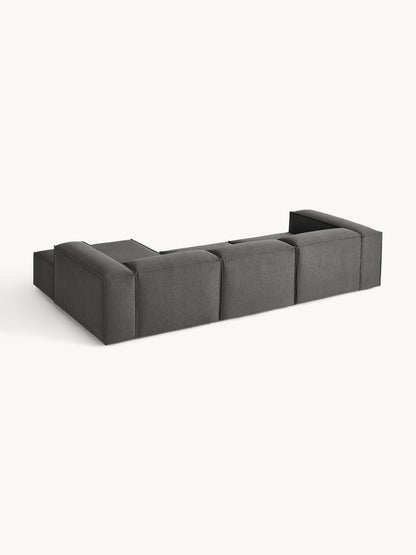 Modulares Ecksofa Lennon (4-Sitzer)