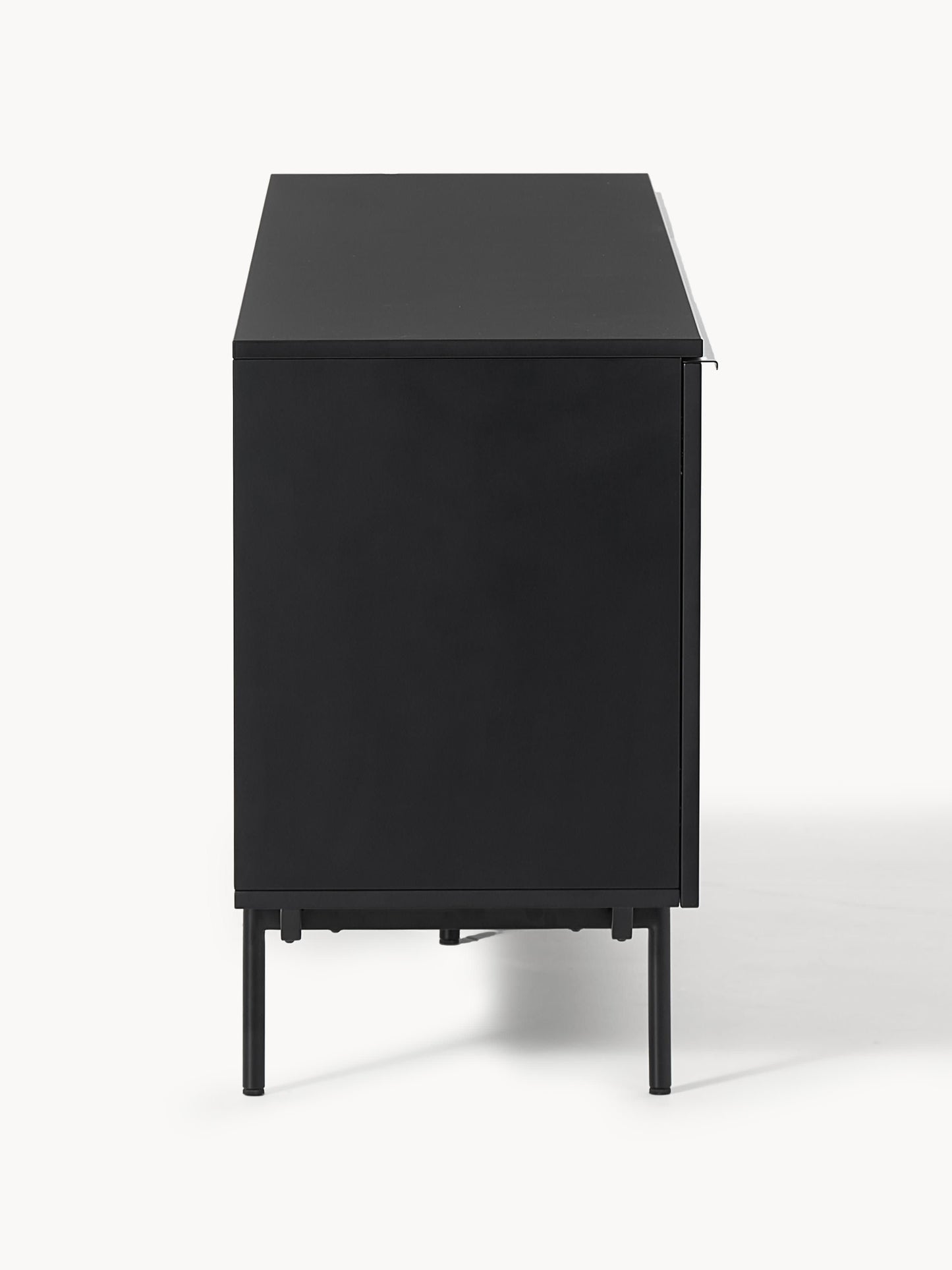 Holz-Sideboard Elona