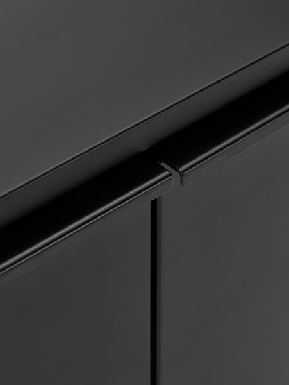 Holz-Sideboard Elona
