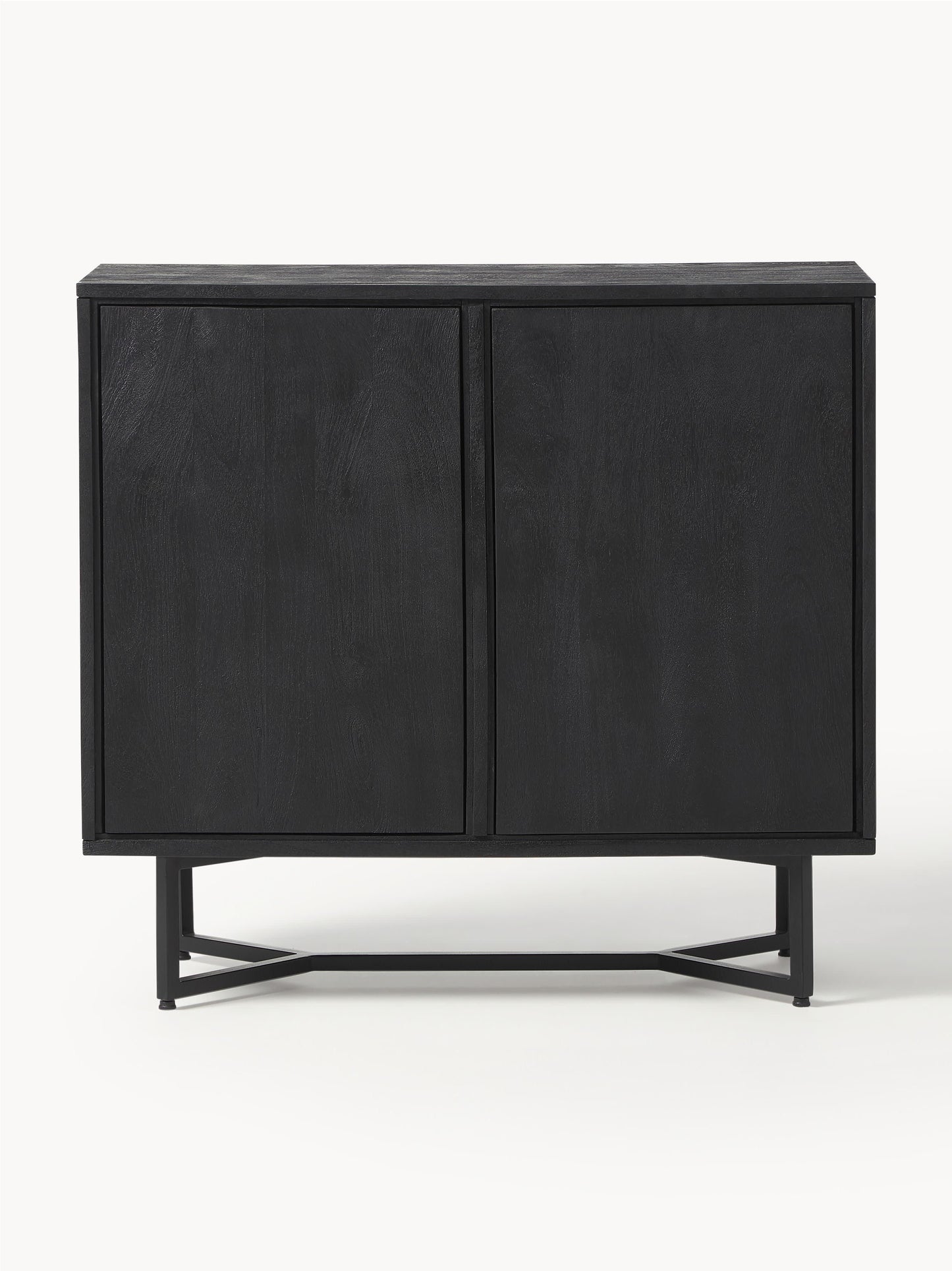 Sideboard Luca aus Mangoholz