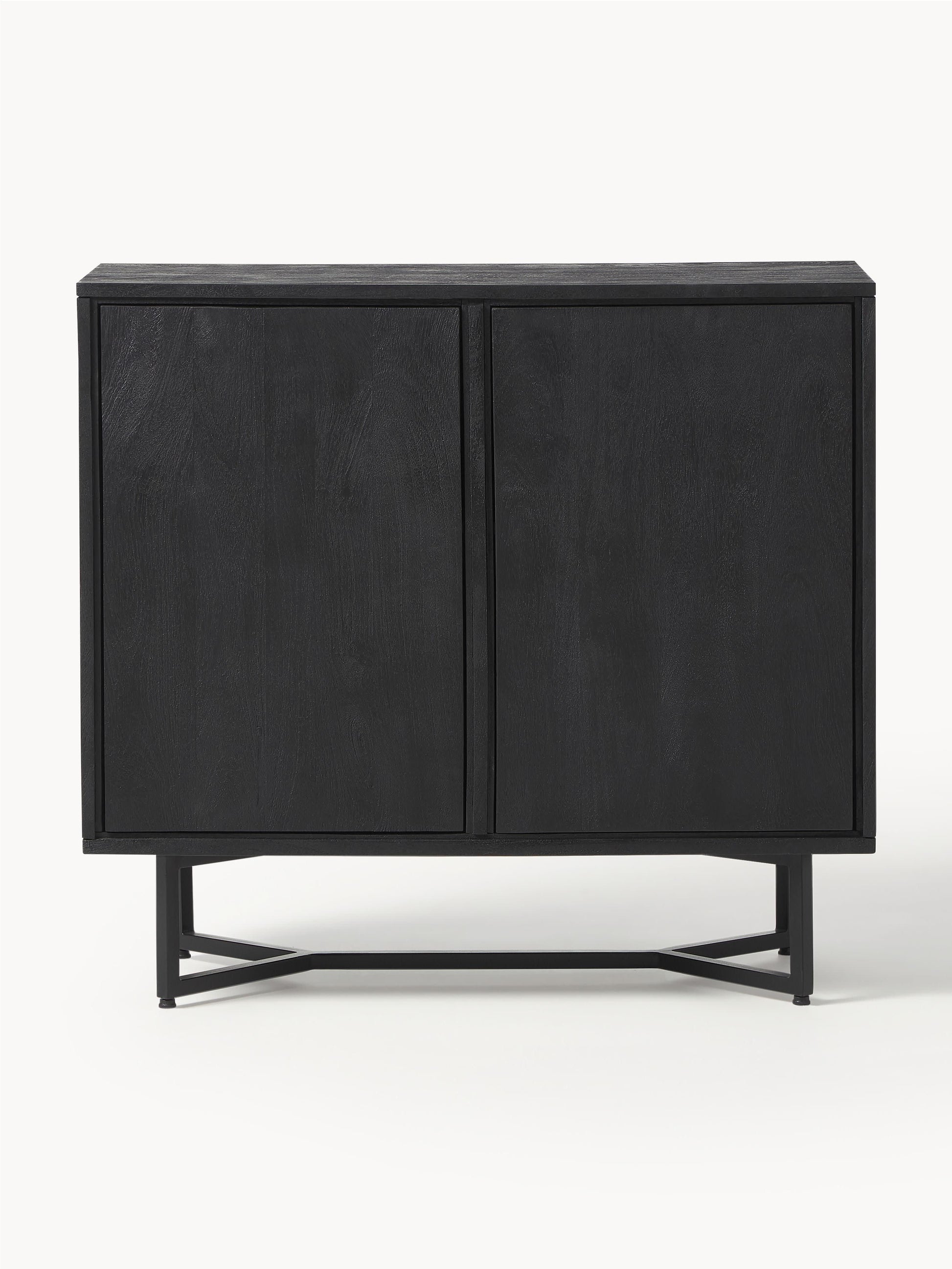 Sideboard Luca aus Mangoholz