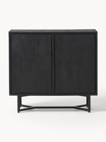 Sideboard Luca aus Mangoholz