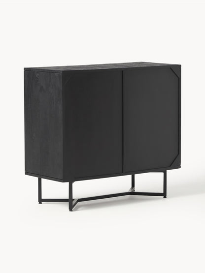 Sideboard Luca aus Mangoholz