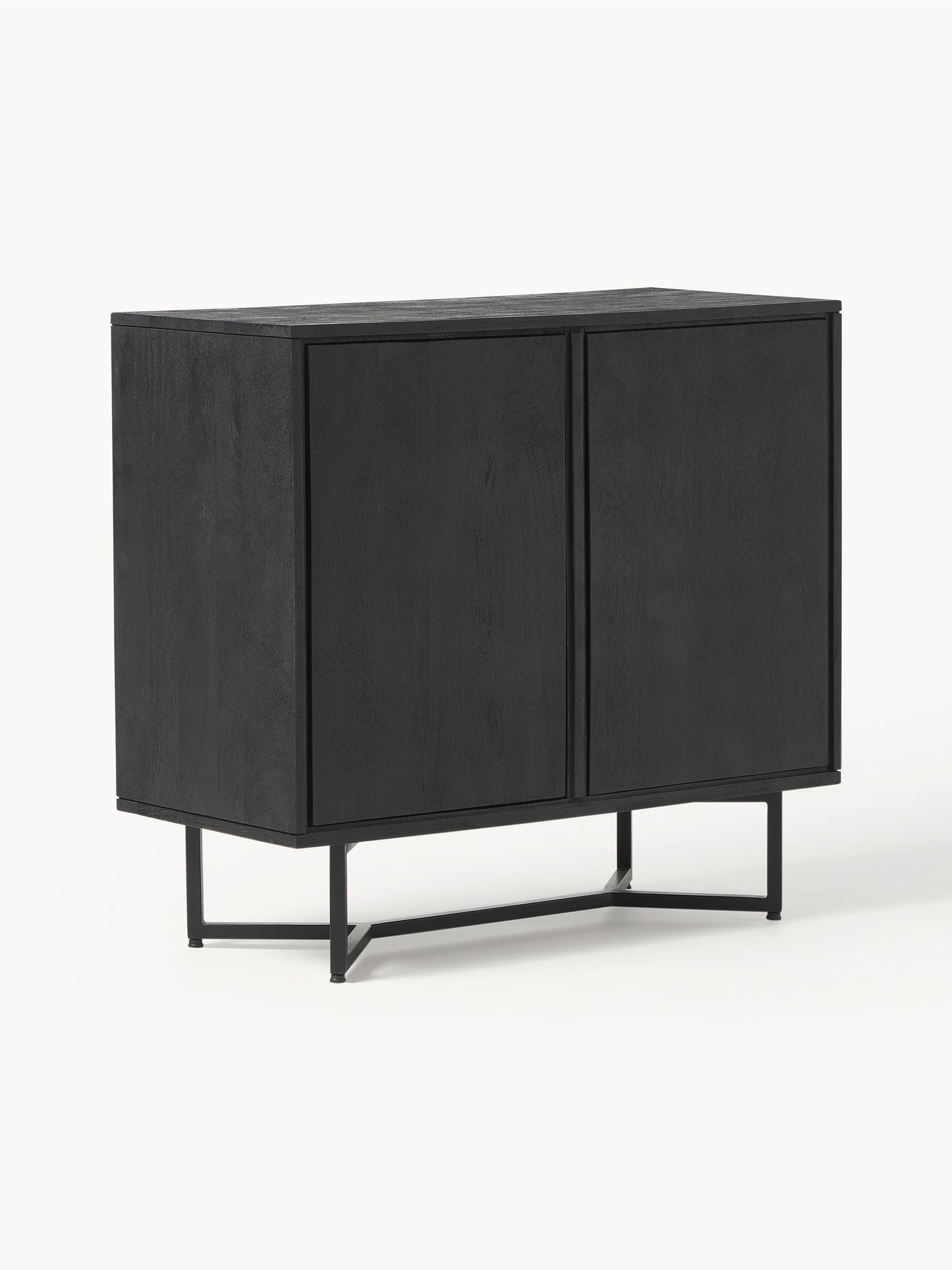 Galeriebild 1 - Sideboard Luca aus Mangoholz