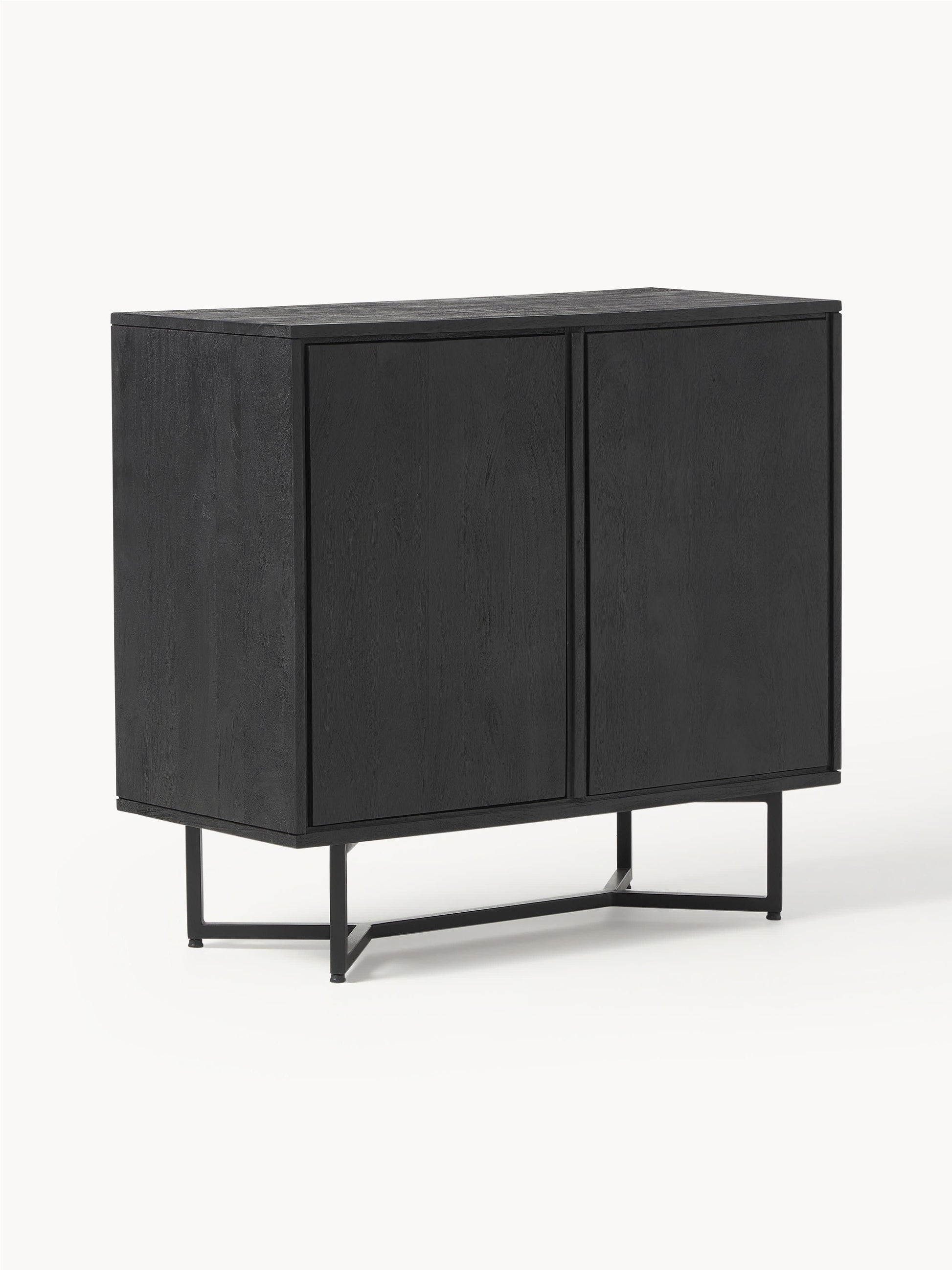 Galeriebild 1 - Sideboard Luca aus Mangoholz