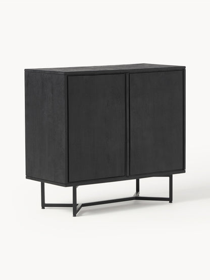 Galeriebild 1 - Sideboard Luca aus Mangoholz