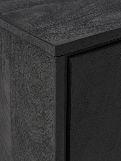 Sideboard Luca aus Mangoholz