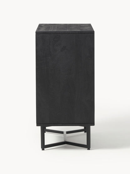 Sideboard Luca aus Mangoholz