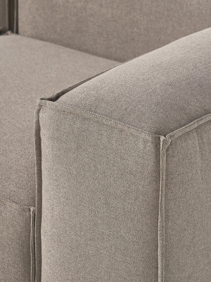 Modulares Sofa Lennon (4-Sitzer)