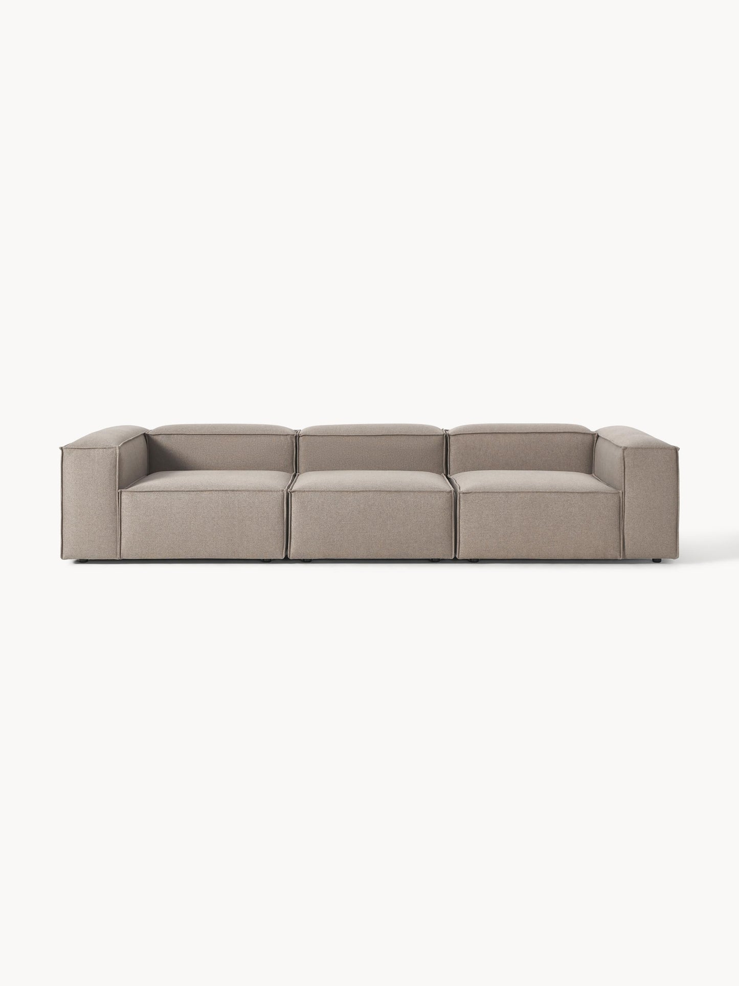 Galeriebild 1 - Modulares Sofa Lennon (4-Sitzer)