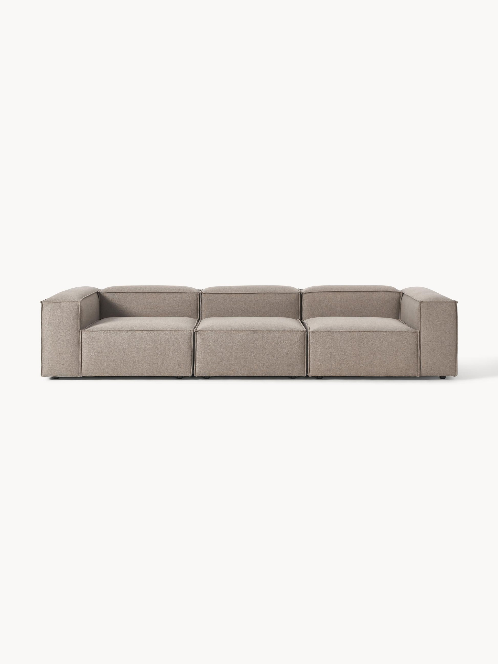 Galeriebild 1 - Modulares Sofa Lennon (4-Sitzer)